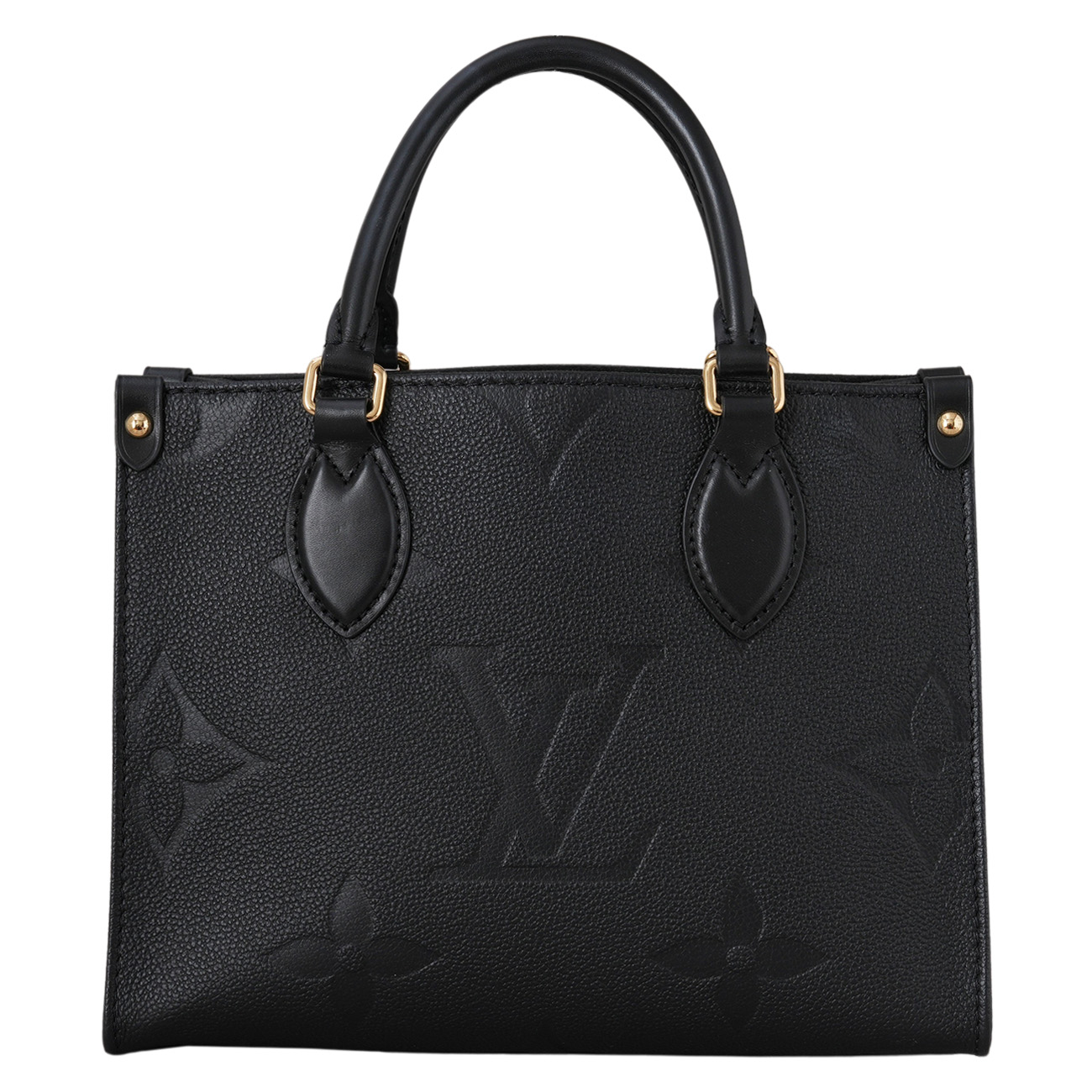 LOUIS VUITTON(USED)루이비통 앙프렝뜨 온더고 PM